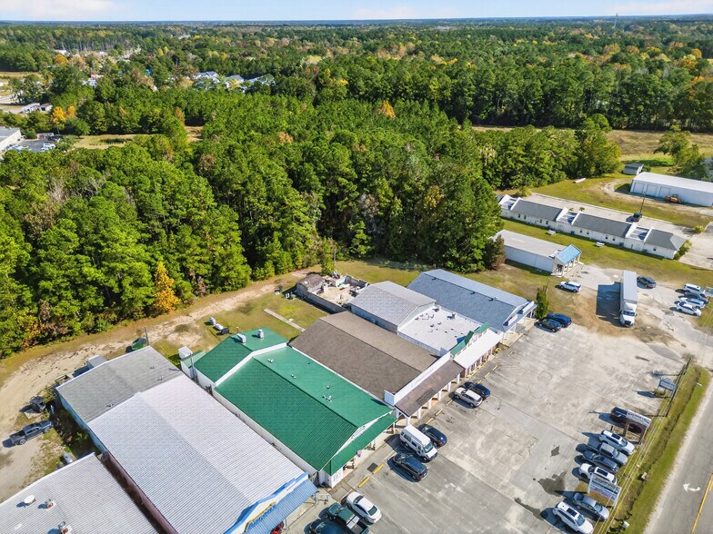 More Photos Of 117 Holden Beach Rd, Shallotte Office For Sale