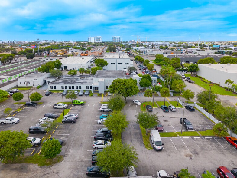 More Photos Of 7500 NW 52nd St, Miami Medical For Lease