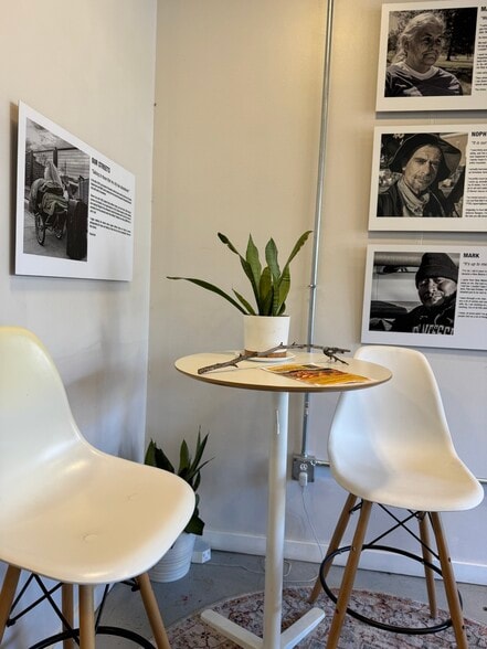 More Photos Of 3264 Larimer St, Denver Restaurant For Sale