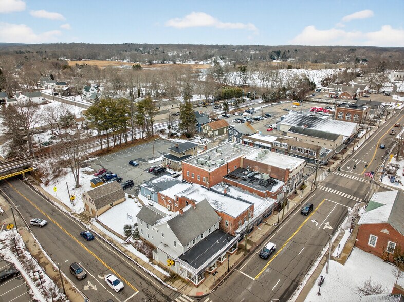 More Photos Of 5-13 W Main St, Clinton Storefront Retail Office For Sale