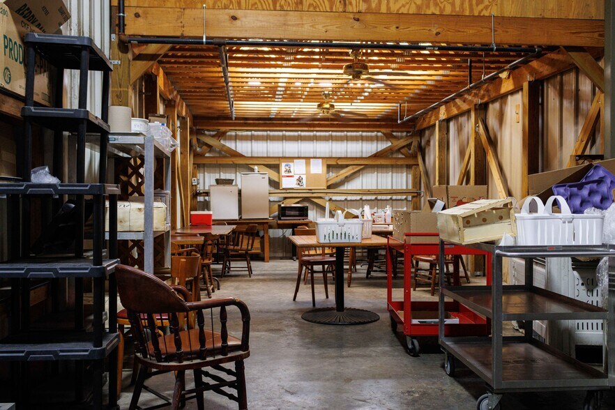 More Photos Of 63 Talona Spur Rd, Ellijay Freestanding For Sale