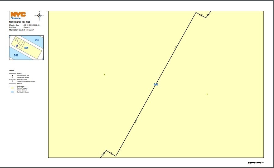 More Photos Of 345 E 37th St, New York Medical For Lease