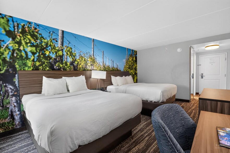 More Photos Of 1803 Emmet St N, Charlottesville Hotel For Sale
