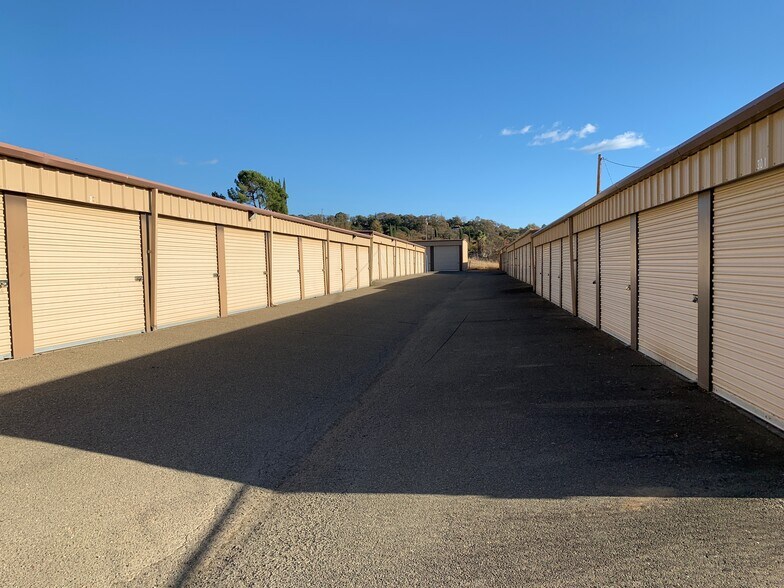 More Photos Of 2544 E State Hwy 20, Nice Self Storage For Sale