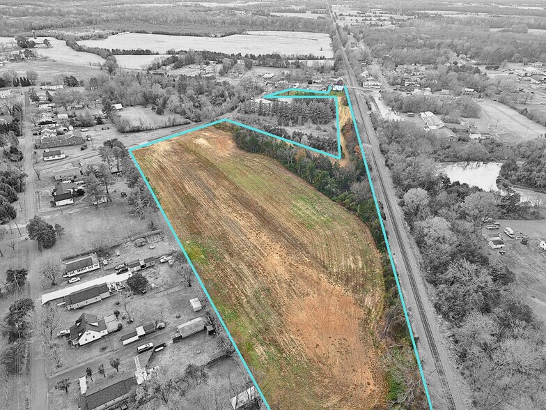 More Photos Of 9249 Elk Run Rd, Catlett Land For Sale