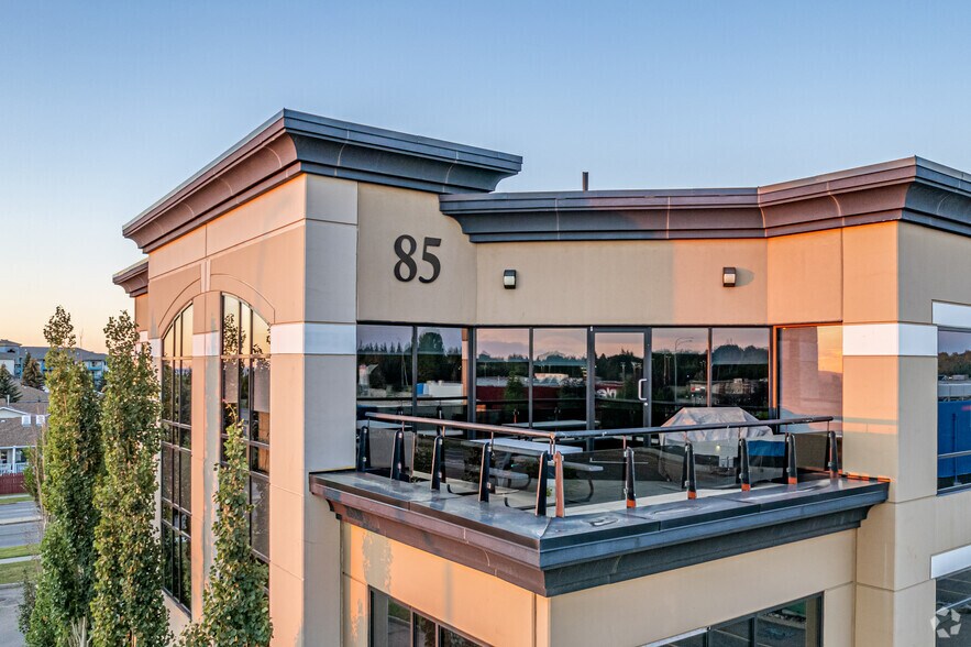 More Photos Of 85 Cranford Way, Sherwood Park Flex For Lease