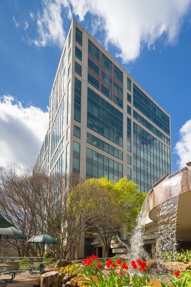 More Photos Of 980 Hammond Dr NE, Atlanta Office For Lease