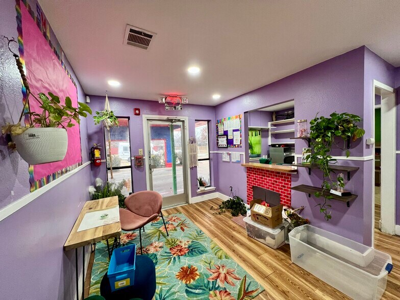 More Photos Of 208 S Allen Heights Dr, Allen Daycare Center For Sale