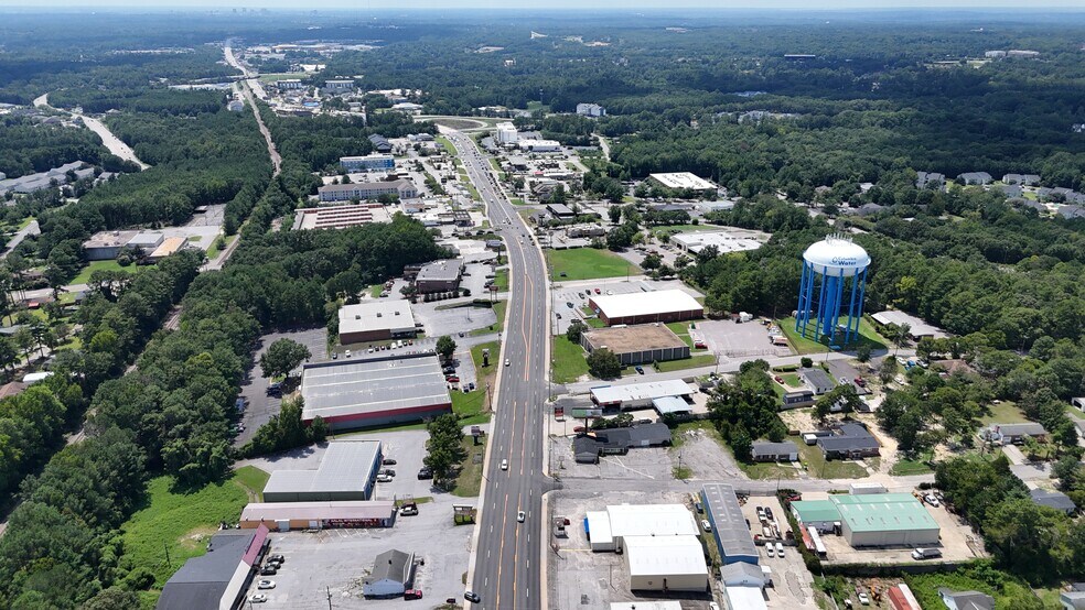 More Photos Of 8601 Two Notch Rd, Columbia Carwash For Sale