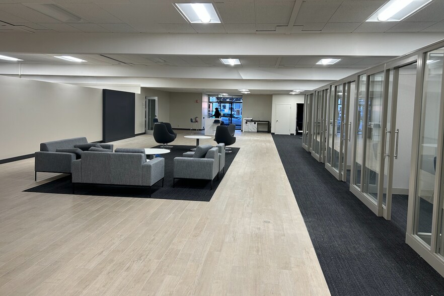 More Photos Of 1536 Shattuck Ave, Berkeley Bank For Lease