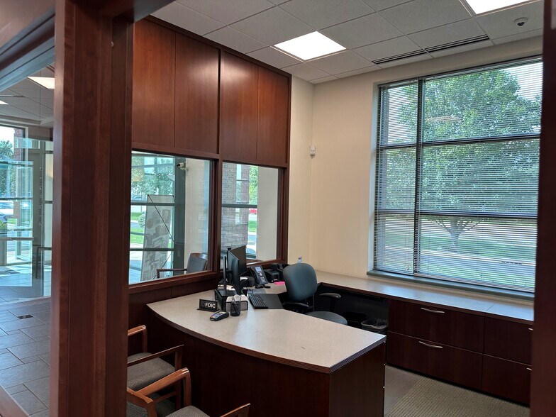 More Photos Of 1015 W Windsor Rd, Champaign Bank For Sale