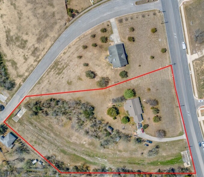 More Photos Of 248 W Borgfeld Rd, Cibolo Land For Sale