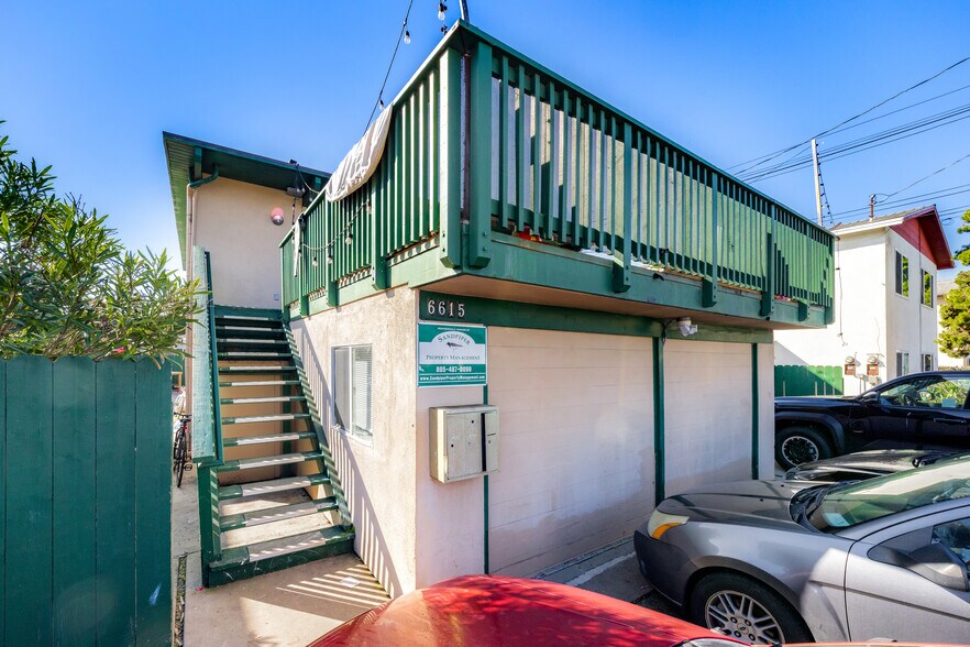 More Photos Of 6615 Sabado Tarde Rd, Isla Vista Multifamily For Sale