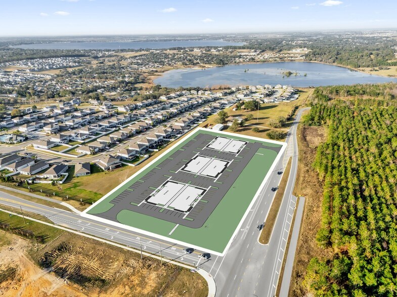 More Photos Of 17215 Grassy Lake Rd, Minneola Unknown For Lease