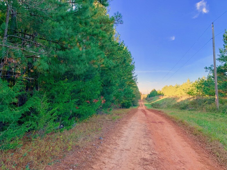 More Photos Of 1882 Barber Creek Rd, Statham Land For Sale