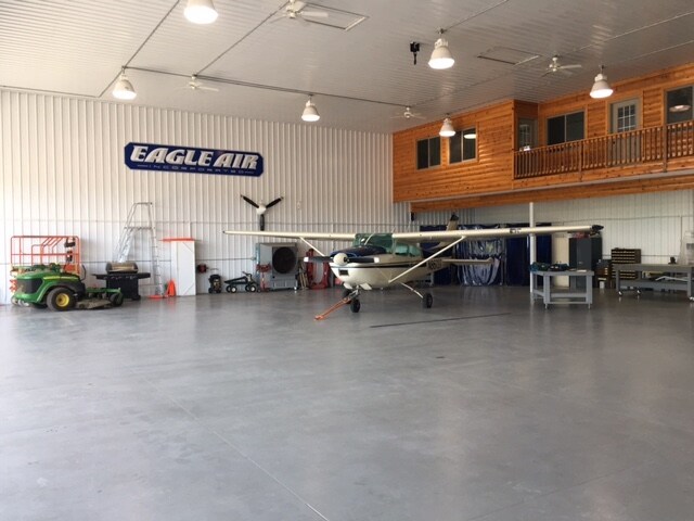 More Photos Of 24226 Lone Pine Rd, Hinckley Airport For Sale