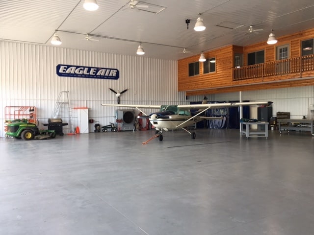 More Photos Of 24226 Lone Pine Rd, Hinckley Airport For Sale