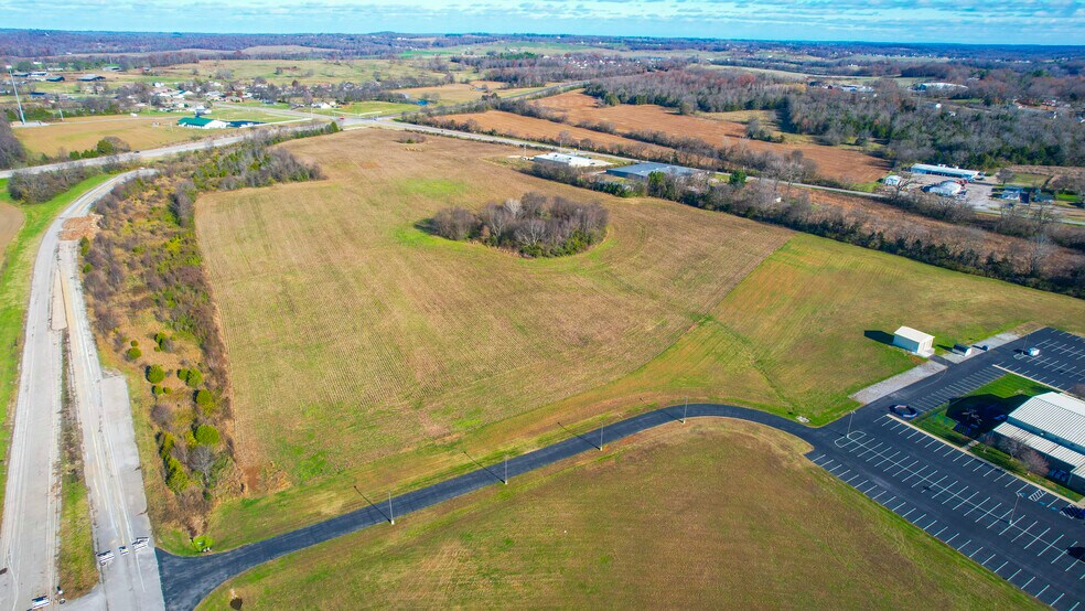 More Photos Of 0 Cadiz Rd, Hopkinsville Land For Sale