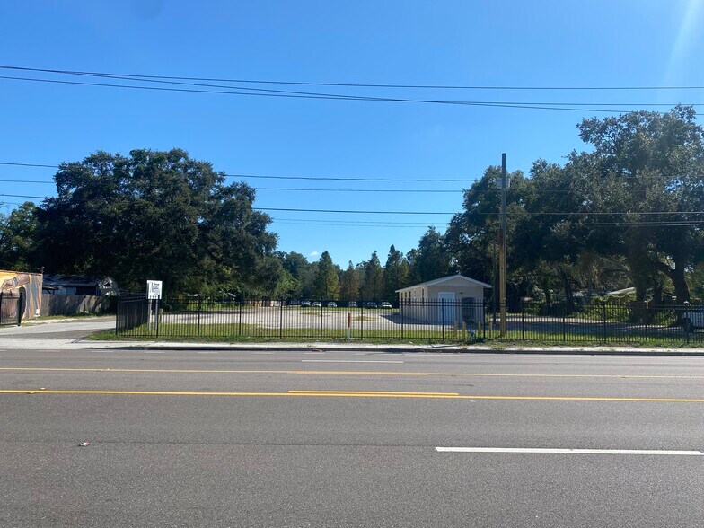 More Photos Of 12885 N Florida Ave, Tampa Land For Lease