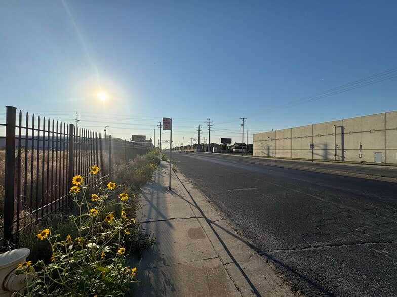 More Photos Of Whitmore Ave, Modesto Land For Sale
