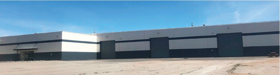 More Photos Of 11016 E Montgomery Dr, Spokane Valley Industrial For Sale