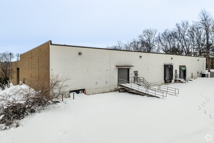 More Photos Of 500 Corporate Dr, Mahwah Flex For Sale