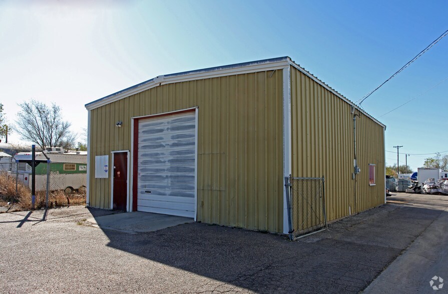 More Photos Of , Amarillo Industrial For Sale
