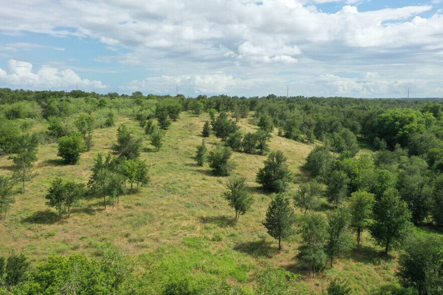 More Photos Of 18005 Albert Voelker rd, Elgin Land For Sale