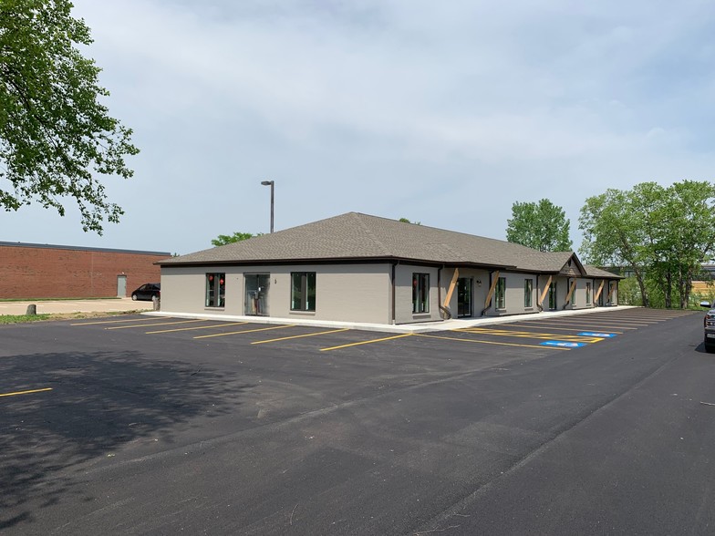 More Photos Of 105 Executive Dr, Lafayette Office For Lease