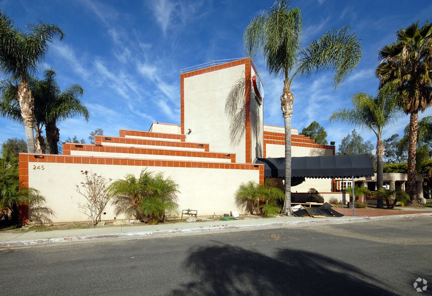 Primary Photo Of 245 Gentle Springs Ln, Diamond Bar Restaurant For Sale