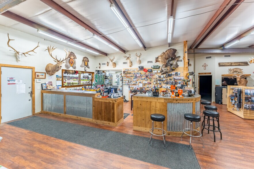 More Photos Of 29993 State Highway 64, Canton Freestanding For Sale