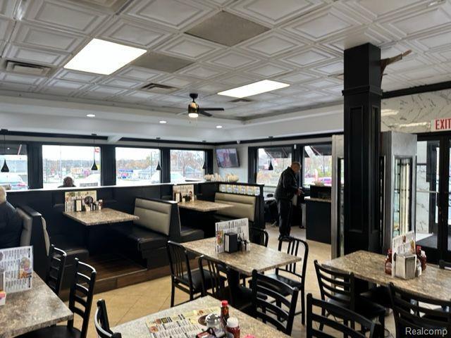 More Photos Of 1252 N Ballenger Hwy, Flint General Retail For Sale