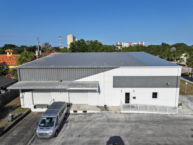 Primary Photo Of 404 E New Haven Ave, Melbourne Warehouse For Sale