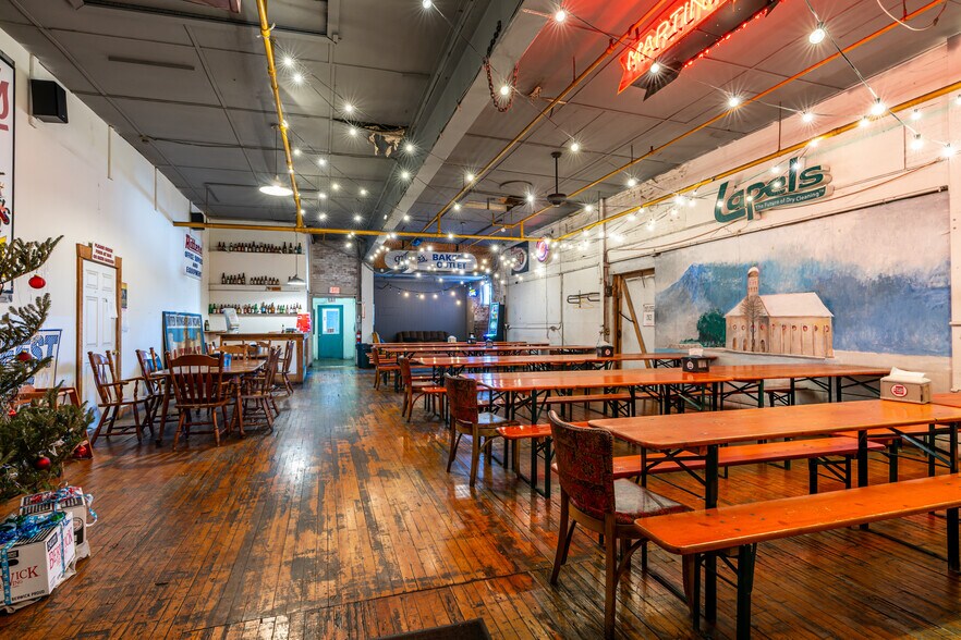 More Photos Of 328 W Front St, Berwick Restaurant For Sale