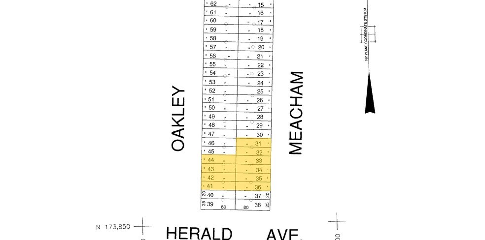 More Photos Of 200 Meacham Ave, Elmont Warehouse For Sale