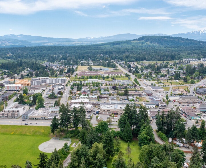 More Photos Of 1205-1225 Clarke Rd, Qualicum Beach Land For Sale