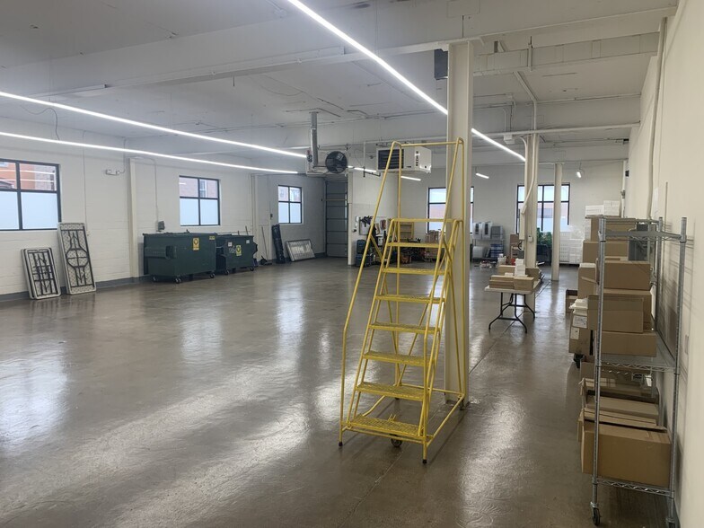 More Photos Of 237 Washington Ave, Hackensack Warehouse For Sale