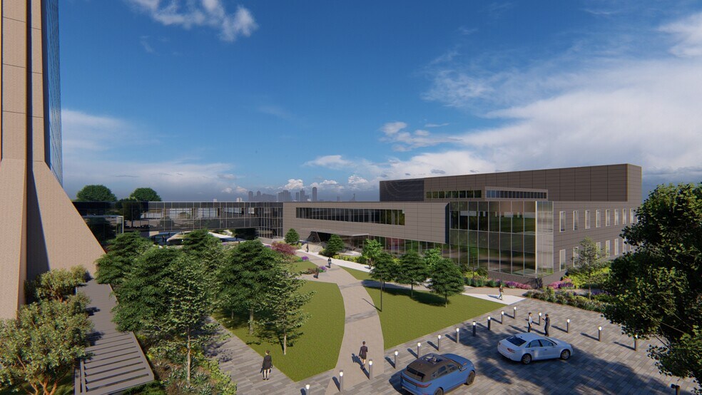 More Photos Of 3000 Pegasus Park Dr, Dallas Unknown For Lease