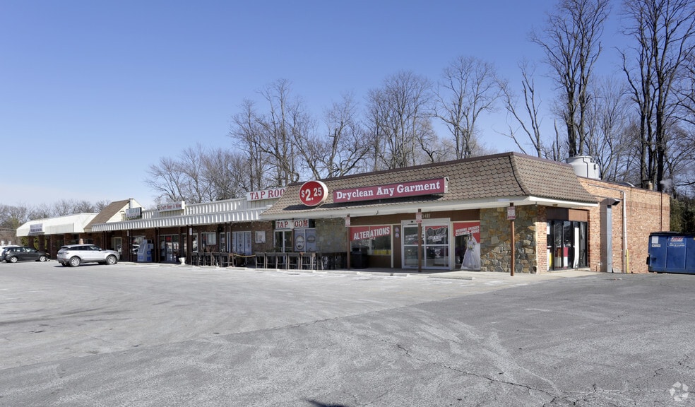 More Photos Of 13411-13447 New Hampshire Ave, Silver Spring Unknown For Lease