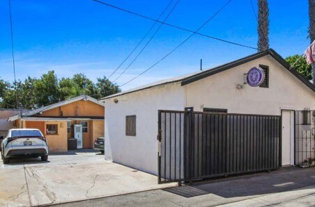 More Photos Of , West Hollywood General Retail For Sale