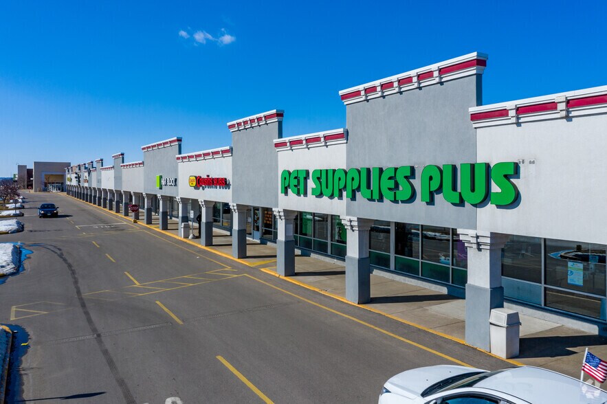 More Photos Of 1000 W Northland Ave, Appleton Freestanding For Sale