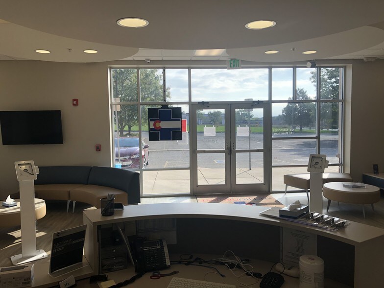 More Photos Of 9960 Wadsworth Pky, Westminster Restaurant For Sale