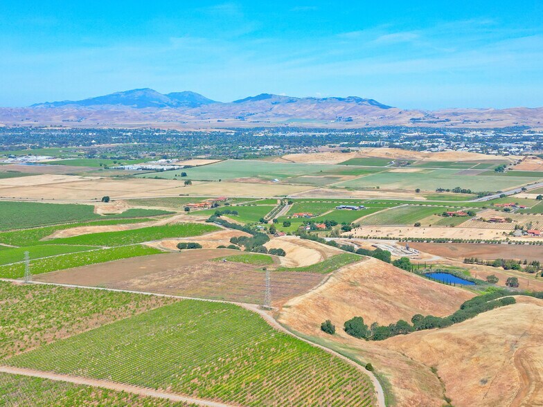 More Photos Of 5625 Greenville Road, Livermore Land For Sale