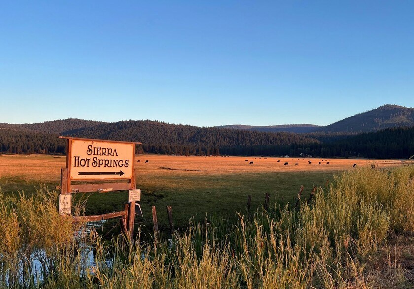 More Photos Of 521 Campbell Hot Springs Rd, Sierraville Hotel For Sale