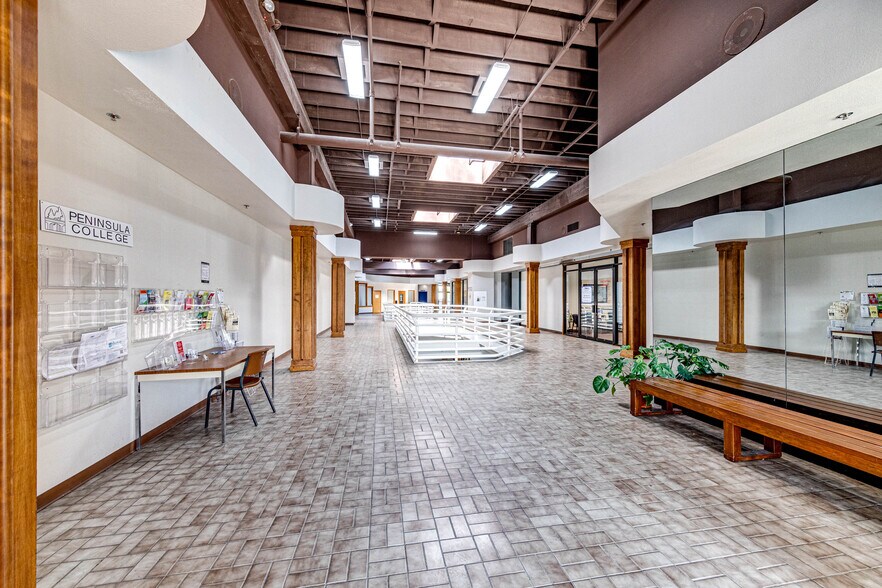 More Photos Of 228 W 1st St, Port Angeles General Retail For Sale