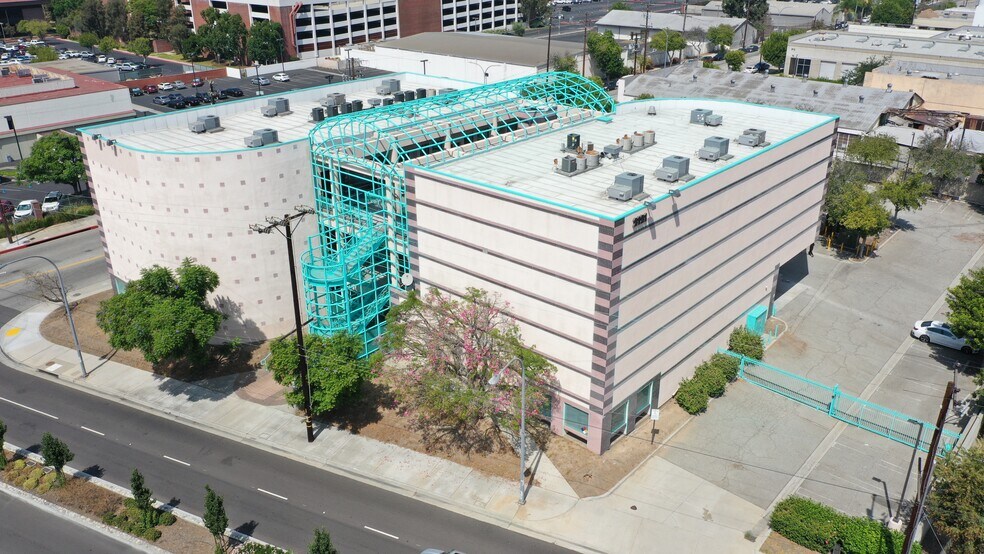 Primary Photo Of 2121 W Mission Rd, Alhambra Office For Lease