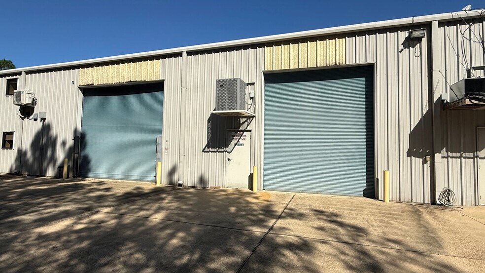 More Photos Of 68361 Commercial Way, Mandeville Warehouse For Sale