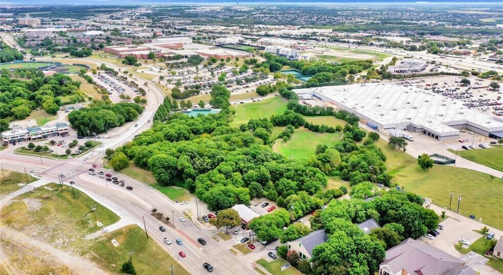 More Photos Of 00 Ridge Road, Rockwall Land For Sale