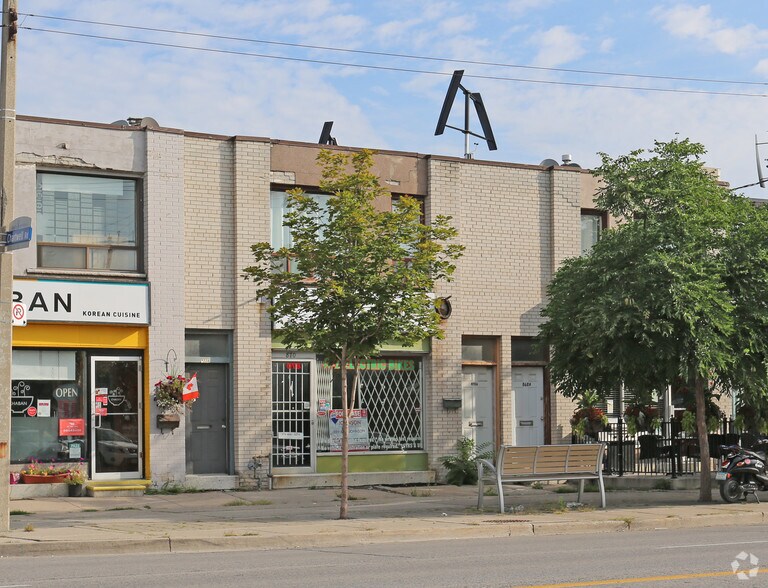 More Photos Of 868-872 The Queensway, Toronto General Retail For Sale