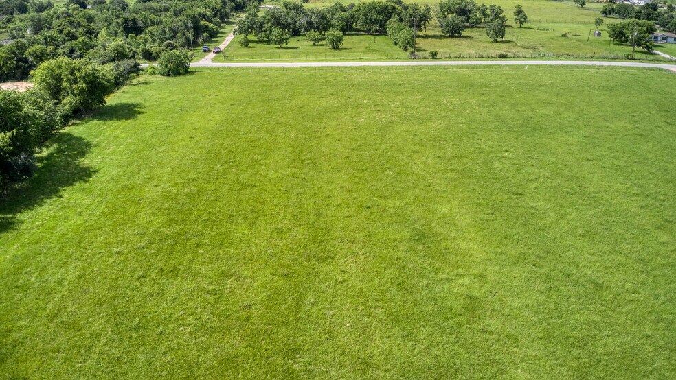 More Photos Of 32626 Knebel Rd, Waller Land For Sale